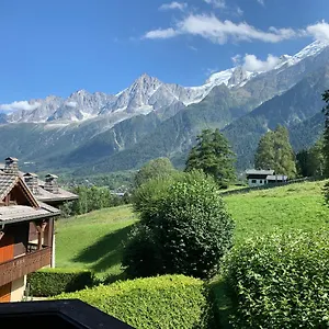 La Clé Des Montagnes Les Houches